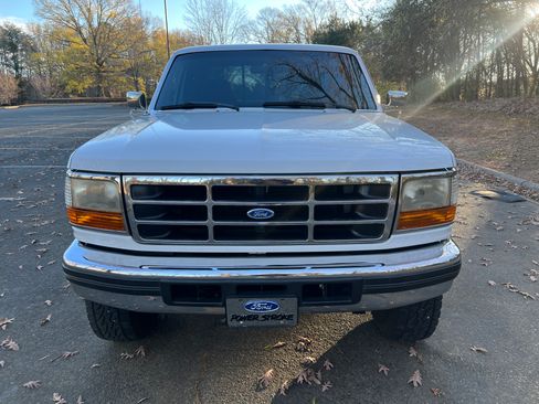 Used 1996 Ford F250 4x4 SuperCab image 2