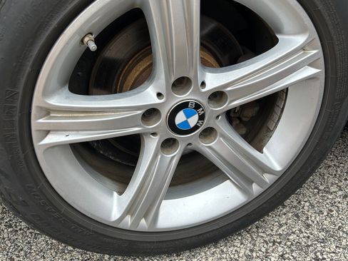 Used 2015 BMW 328i xDrive 328i xDrive Sedan 4D image 9