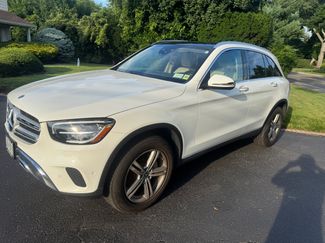 Used 2021 Mercedes-Benz GLC 300 4MATIC video 1