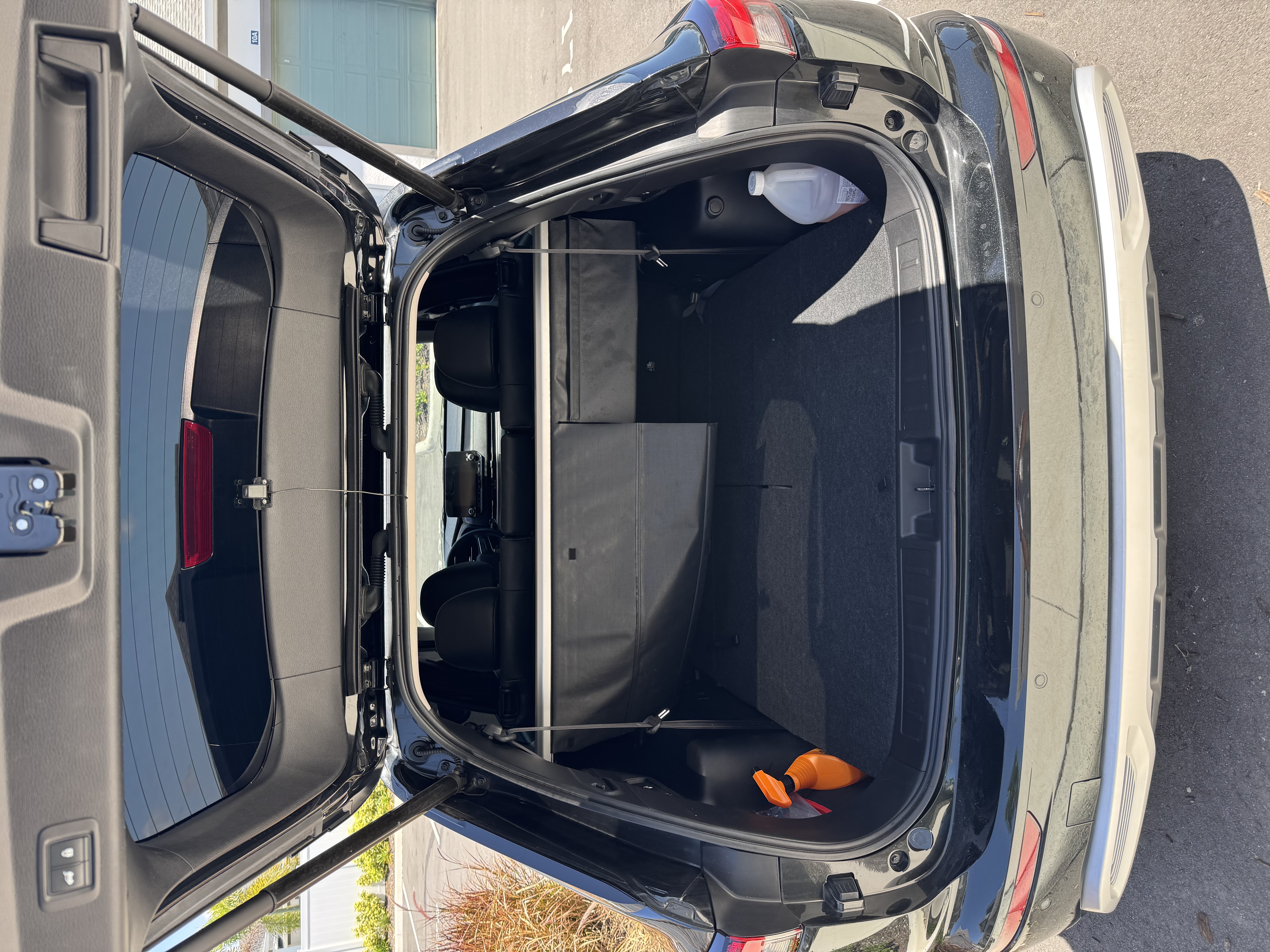 Used 2022 Mitsubishi Outlander SEL FWD image 18