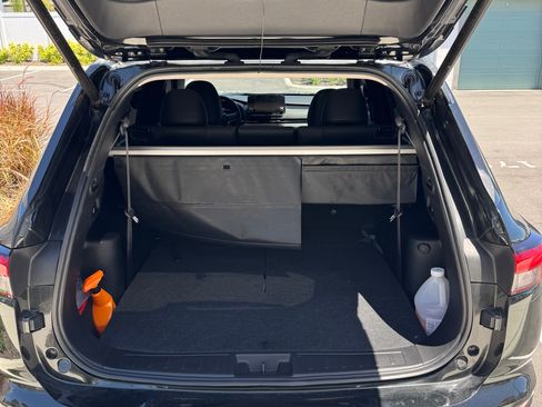 Used 2022 Mitsubishi Outlander SEL FWD image 18