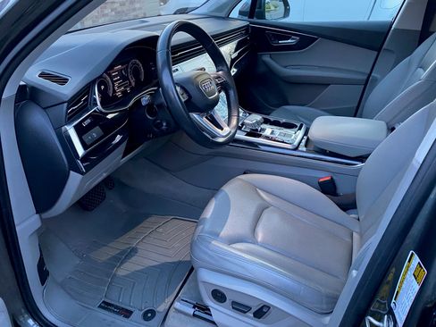 Used 2020 Audi Q7 3.0T Premium Plus w/ Premium Plus Package image 10