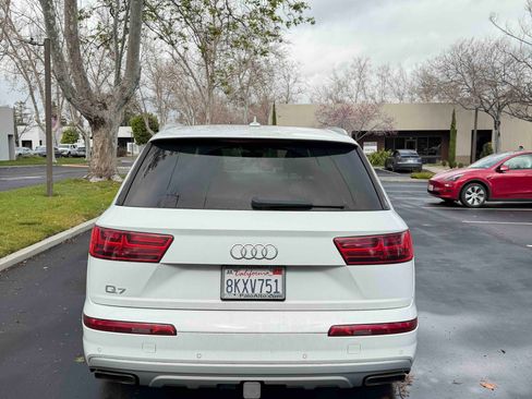 Used 2019 Audi Q7 3.0T Prestige image 8