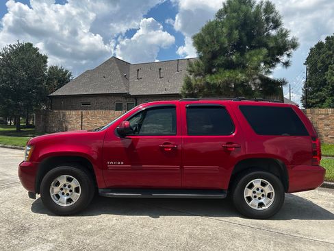 Used 2013 Chevrolet Tahoe LS image 6