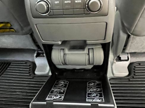 Used 2008 Toyota Highlander Limited AWD/4WD image 23