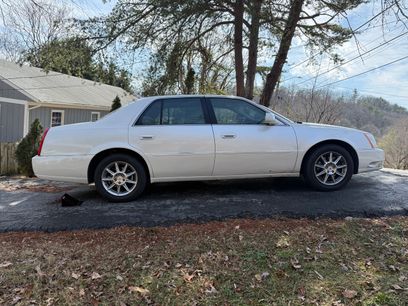 Used 2011 Cadillac DTS Luxury