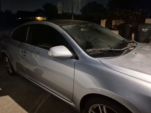 Used 2007 Scion tC image 14