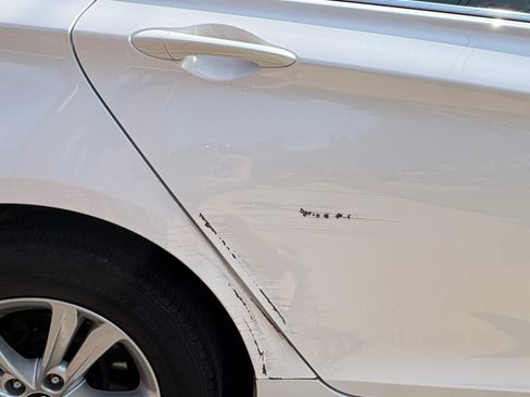 Used 2013 Hyundai Sonata GLS w/ Popular Equipment Pkg FWD image 6