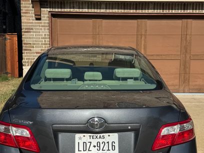 Used 2007 Toyota Camry LE