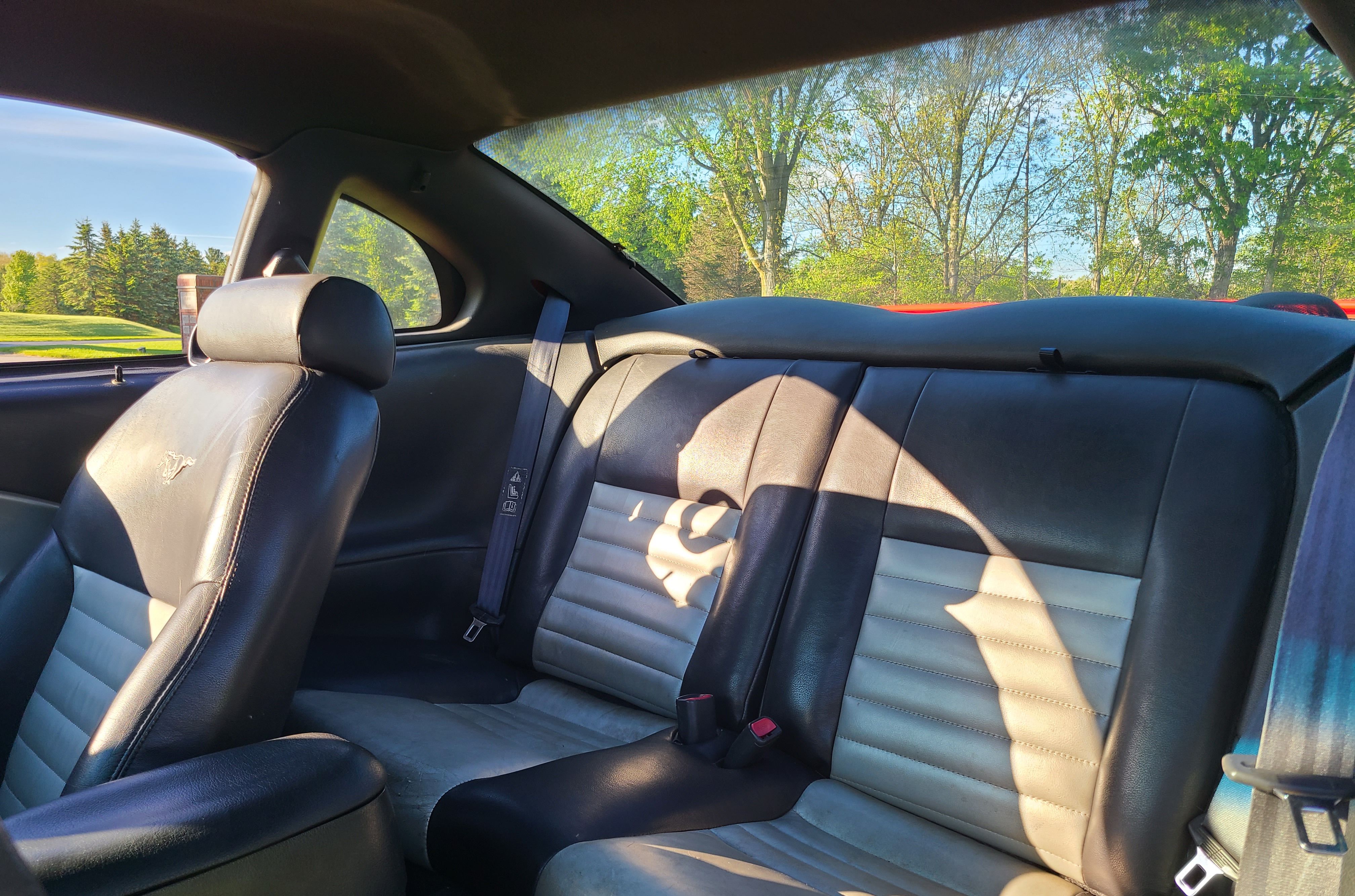 Used 1999 Ford Mustang GT RWD image 20