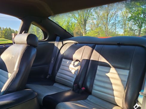 Used 1999 Ford Mustang GT RWD image 17