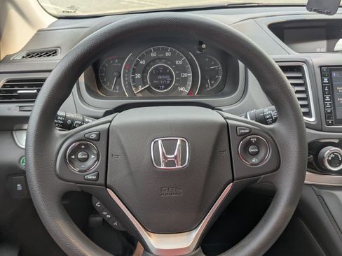 Used 2016 Honda CR-V EX image 10