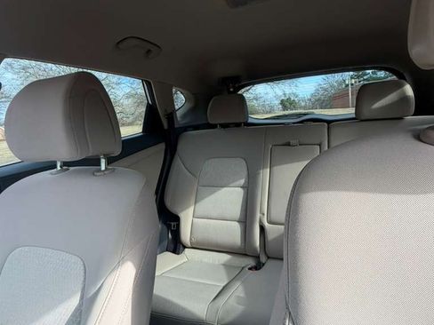 Used 2016 Hyundai Tucson Eco image 5