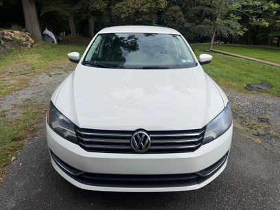 Used 2013 Volkswagen Passat 2.5 S