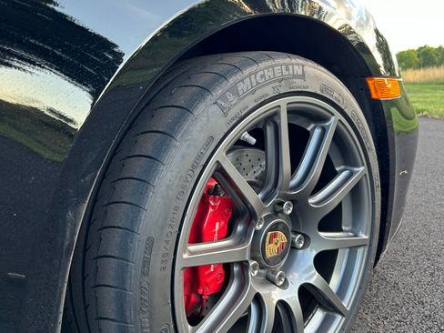 Used 2008 Porsche Cayman S image 5