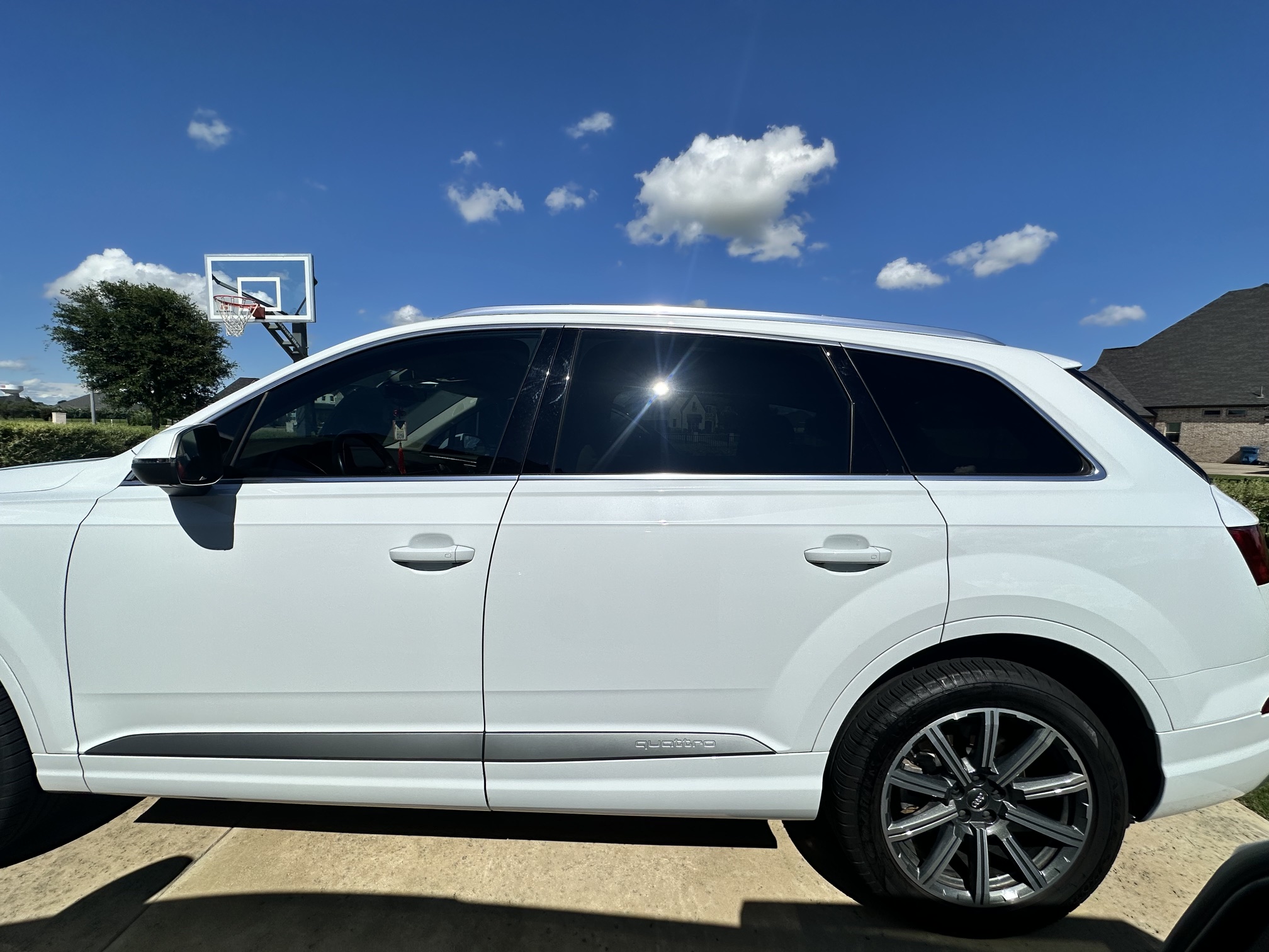 Used 2018 Audi Q7 3.0T Prestige w/ Prestige Package AWD/4WD image 5