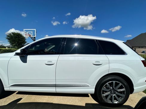 Used 2018 Audi Q7 3.0T Prestige w/ Prestige Package AWD/4WD image 5