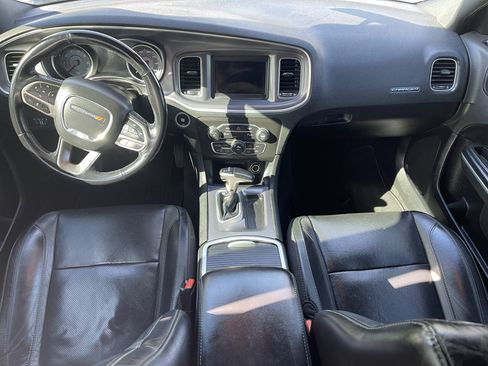 Used 2021 Dodge Charger SXT w/ Leather Interior Group image 13