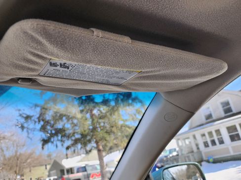 Used 2011 Toyota Camry XLE w/ XLE Extra-Value Pkg #1 image 13