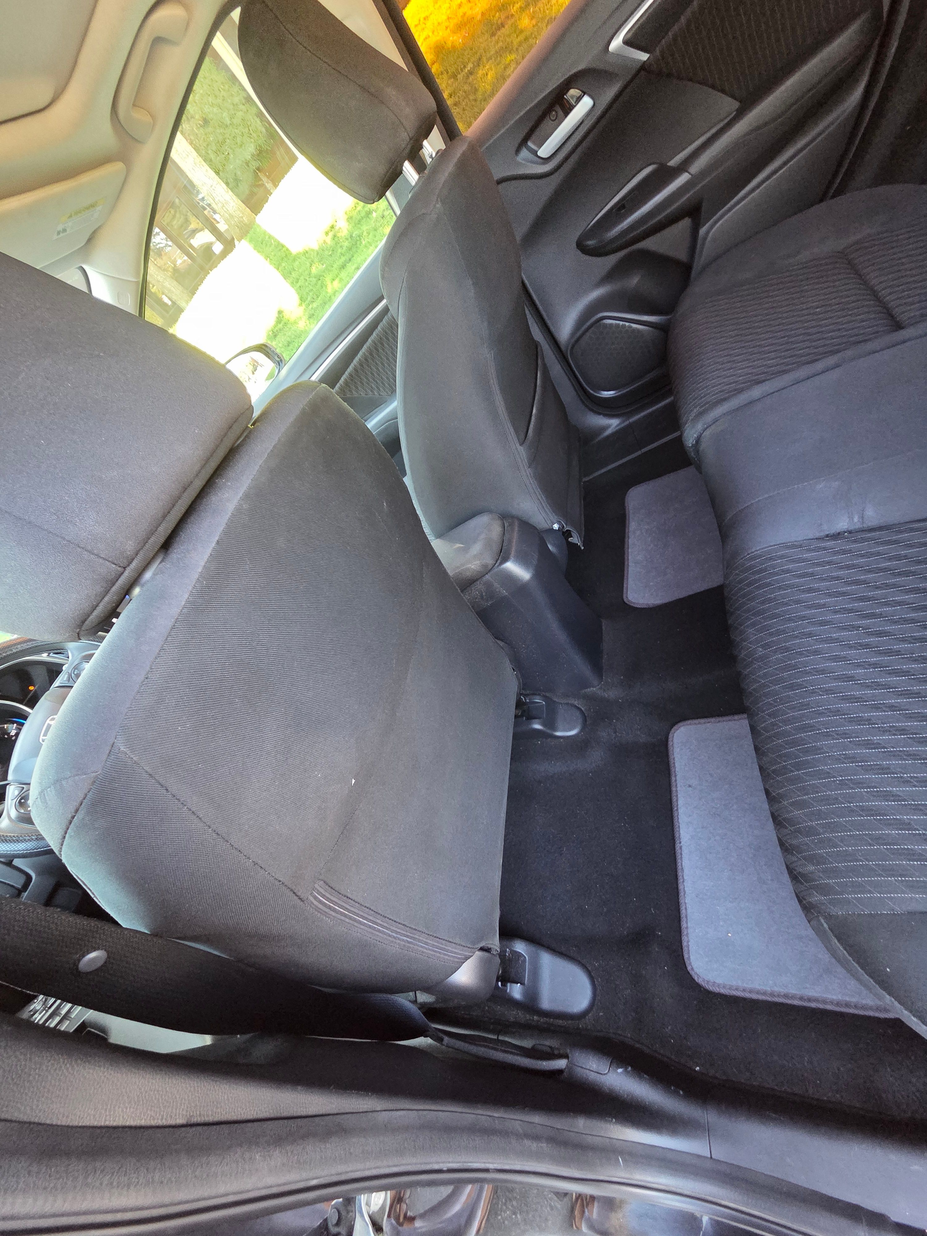 Used 2019 Honda Fit EX image 12