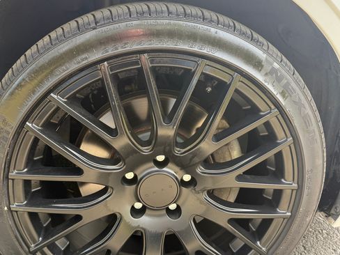 Used 2017 Audi A3 2.0T Premium w/ Convenience Package image 17