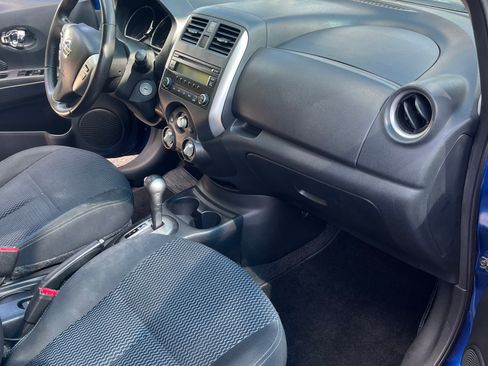 Used 2014 Nissan Versa Note SV image 20