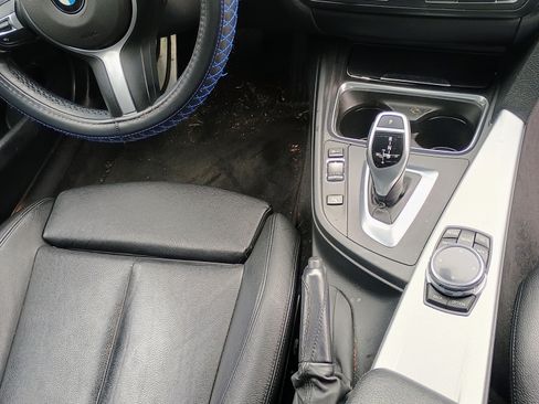 Used 2014 BMW 335i Sedan image 13