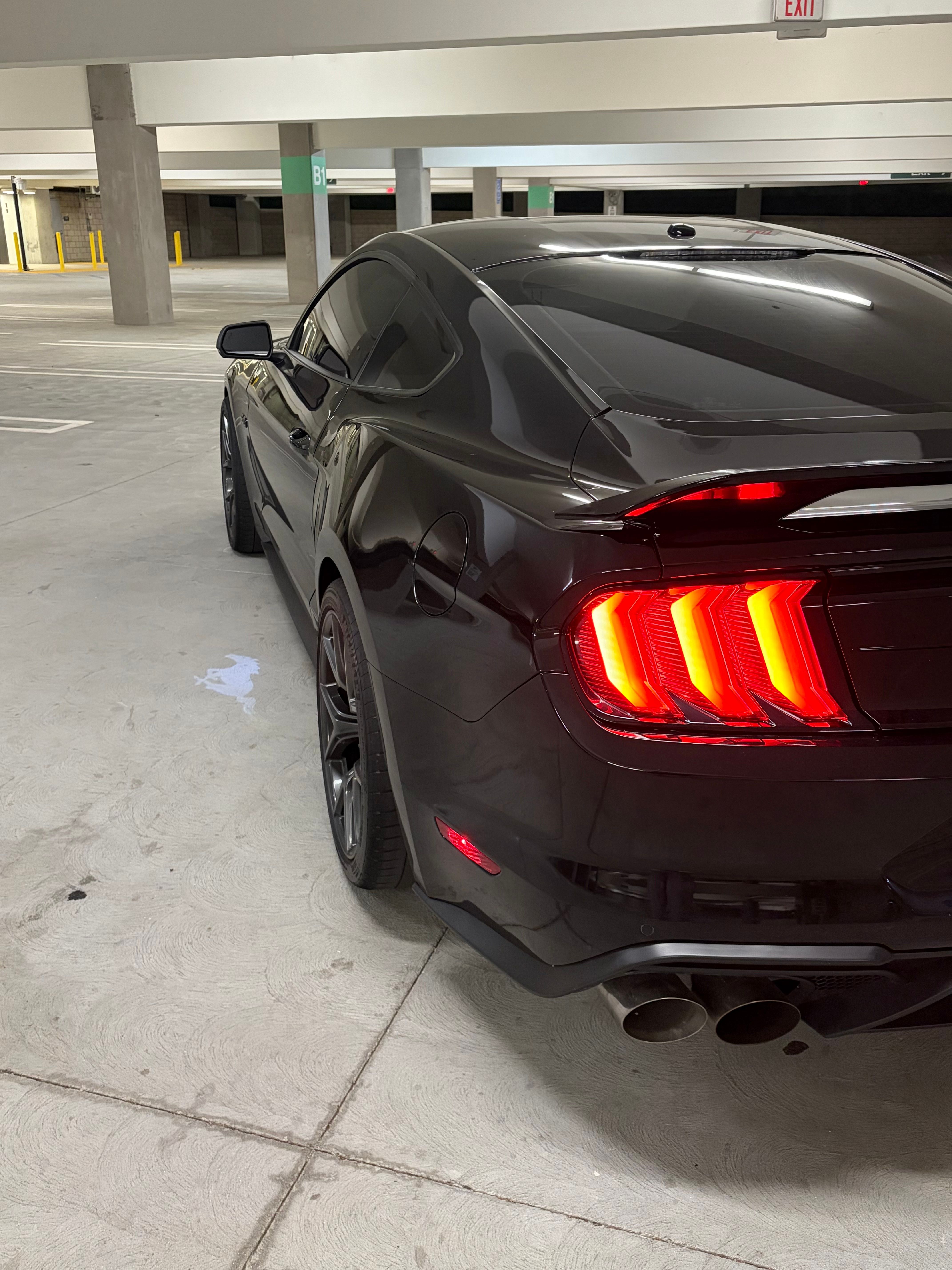 Used 2019 Ford Mustang GT Premium w/ Performance Package - Level 2 RWD image 23