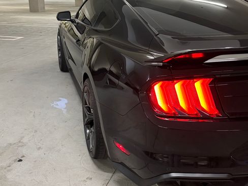 Used 2019 Ford Mustang GT Premium w/ Performance Package - Level 2 RWD image 23