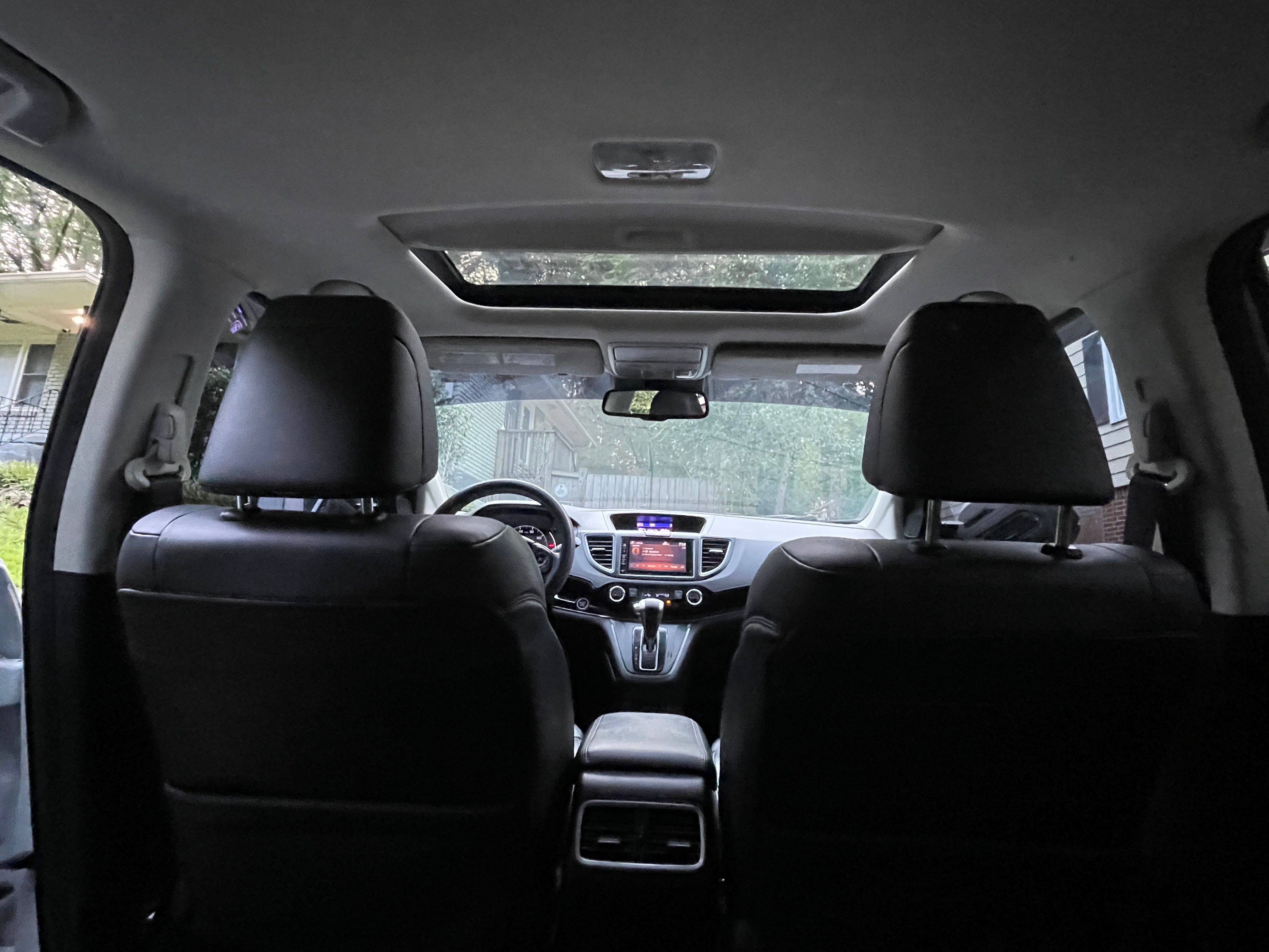 Used 2016 Honda CR-V Touring image 22