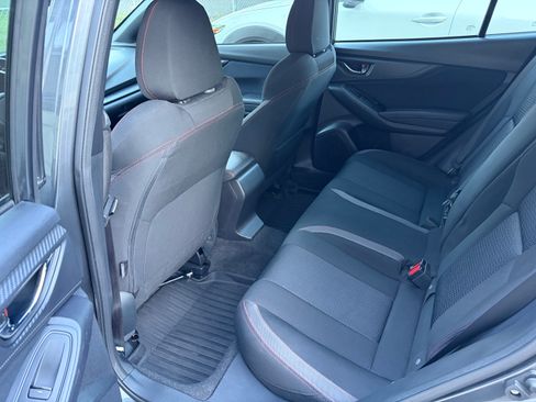 Used 2019 Subaru Impreza 2.0i Sport AWD/4WD image 10