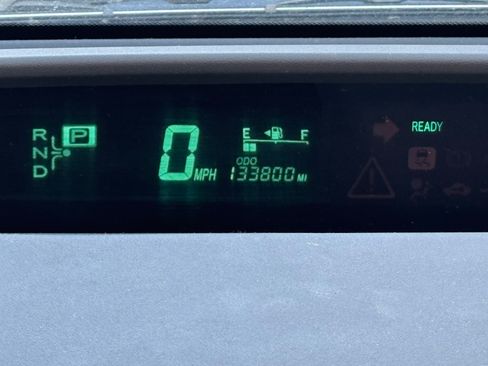 Used 2008 Toyota Prius Touring image 12