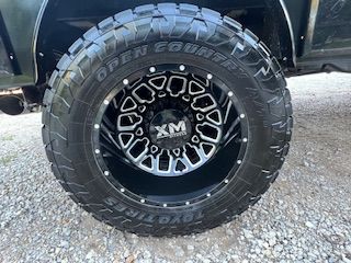 Used 2022 Ford F450 XLT w/ XLT Premium Package AWD/4WD image 16