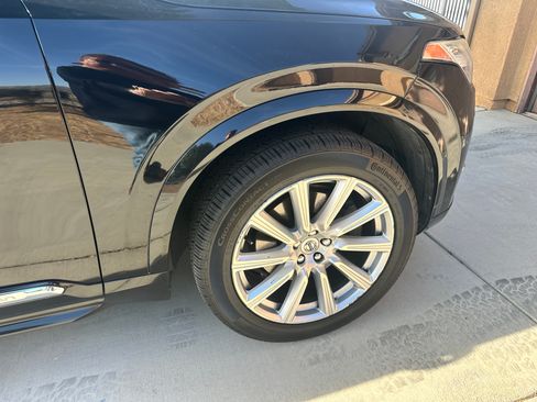 Used 2016 Volvo XC90 T6 AWD/4WD image 4