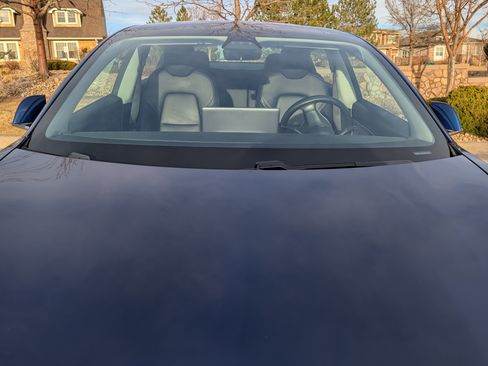 Used 2018 Tesla Model 3 Long Range image 9