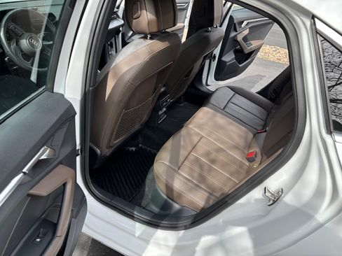 Used 2024 Audi A3 2.0T Premium w/ Convenience Package AWD/4WD image 14