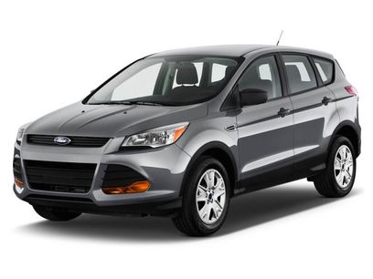 Used 2014 Ford Escape SE