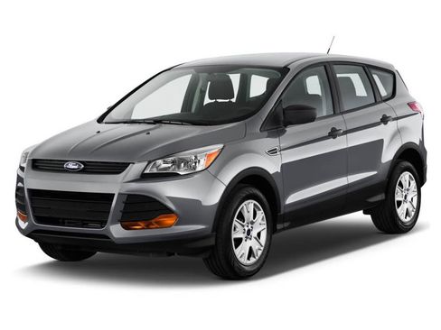 Used 2014 Ford Escape SE image 1