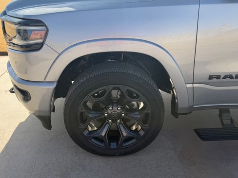 Used 2022 RAM 1500 Limited image 6