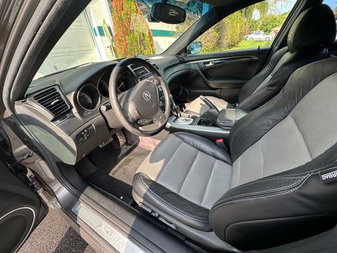 Used 2008 Acura TL Type-S image 11