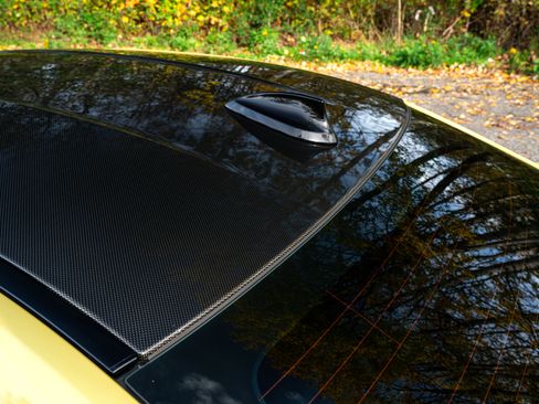 Used 2018 BMW M3 Sedan w/ Competition Package image 12