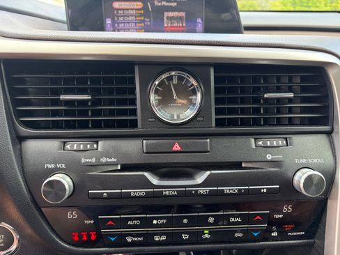 Used 2019 Lexus RX 350 FWD w/ Premium Package image 10