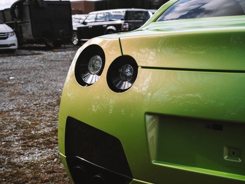 Used 2010 Nissan GT-R Premium image 12