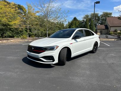 Used 2020 Volkswagen Jetta GLI Autobahn w/ GLI Autobahn Black Package