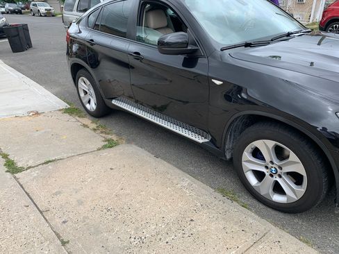 Used 2014 BMW X6 xDrive35i image 2