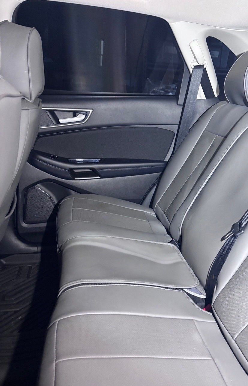 Used 2018 Ford Edge SEL FWD image 8