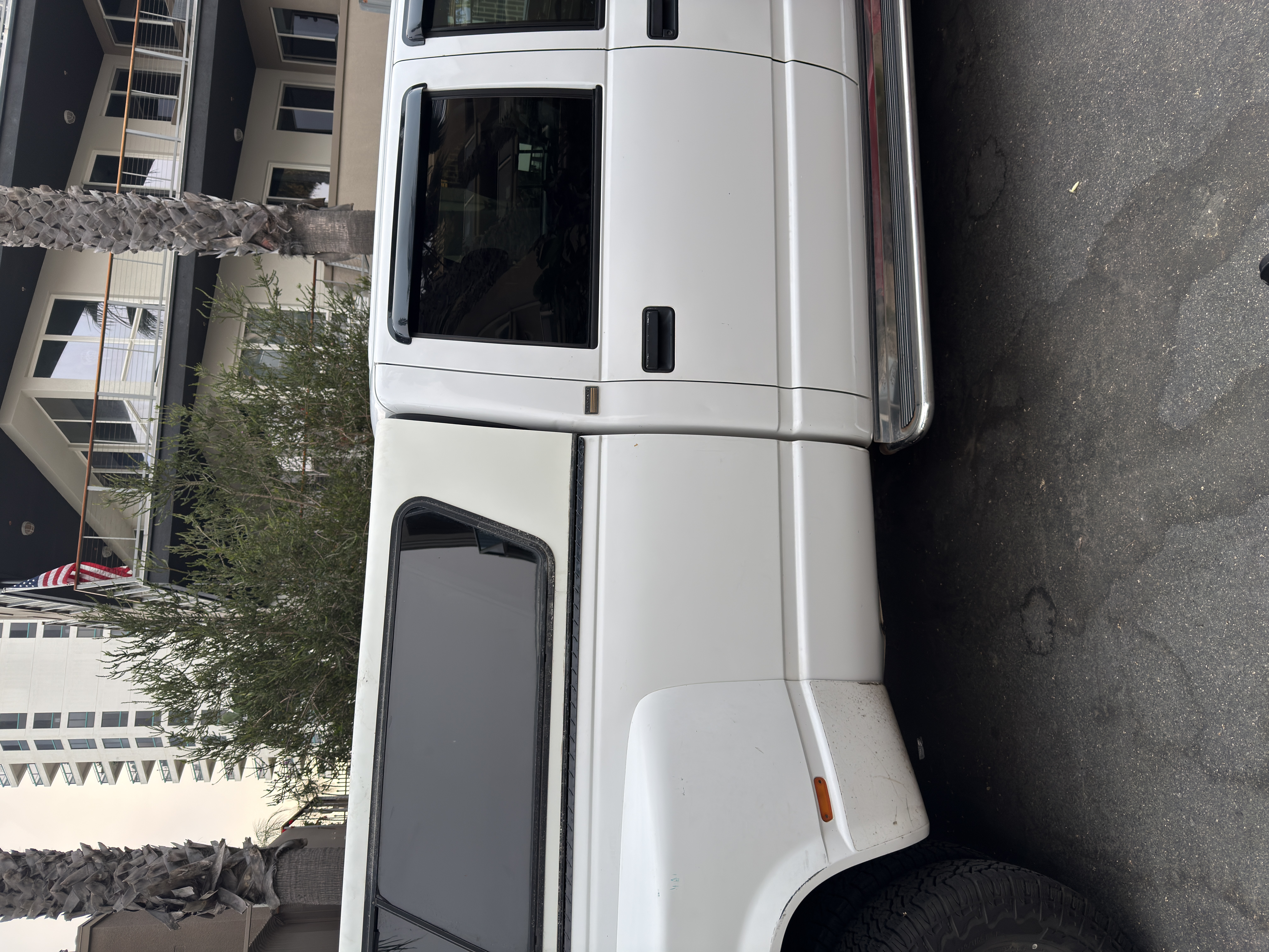 Used 1997 Chevrolet Silverado 3500 4x4 Crew Cab w/ Preferred Equipment Group 2 image 14