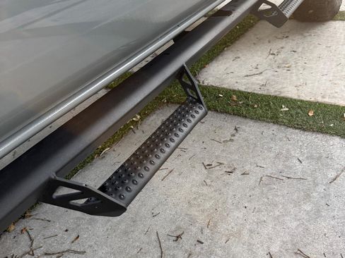 Used 2021 Toyota Tacoma TRD Sport image 17