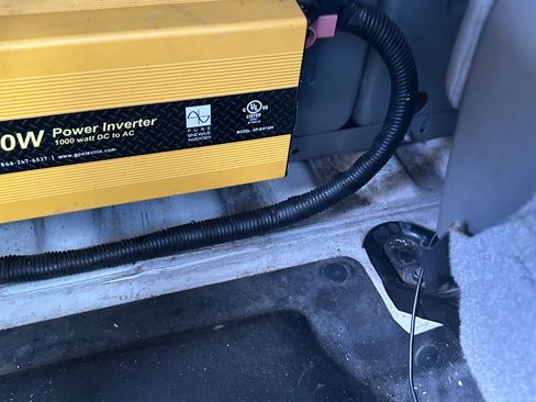 Used 2017 Nissan NV 3500 S w/ Power Basic Package image 14