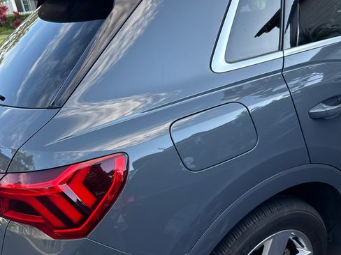 Used 2020 Audi Q3 2.0T Premium w/ Convenience Package AWD/4WD image 13